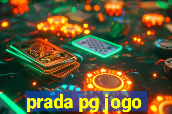 prada pg jogo